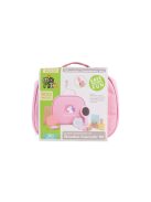 TOOKY KISTÁSKA fajáték szépségszett 8 dbos rózsaszín/PINK