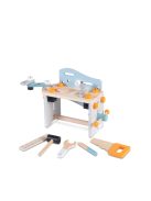 FAJÁTÉK szerszámok 49dbos