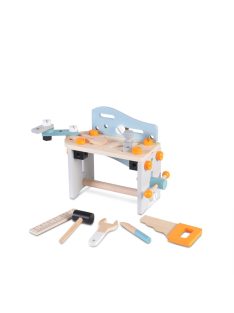 FAJÁTÉK szerszámok 49dbos