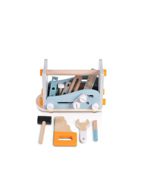 FAJÁTÉK szerszámok 49dbos