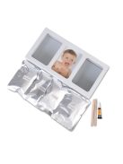 Cangaroo Mould 3d kéz és láblenyomat készítő képkeret