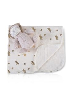 Cangaroo Takaró 90x75cm oroszlán plüs oroszlán