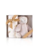 Cangaroo Takaró 90x75cm oroszlán plüs oroszlán