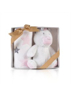 Cangaroo Takaró 90x75cm unikornissal unikornis