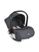 POLLY 2IN1 Babakocsi SZETT:Sport+mózes+kistáska PINK