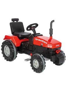 Pilsan Pilsan traktor super 07294 piros
