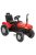 Pilsan Pilsan traktor super 07294 piros