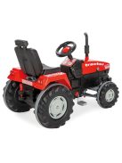 Pilsan Pilsan traktor super 07294 piros