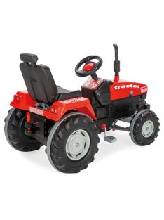 Pilsan Pilsan traktor super 07294 piros