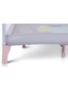 Moni Giant járóka összecsukható rózsa