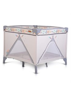 Cangaroo Boho járóka zippes kibújó bézs