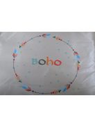 Cangaroo Boho járóka zippes kibújó bézs