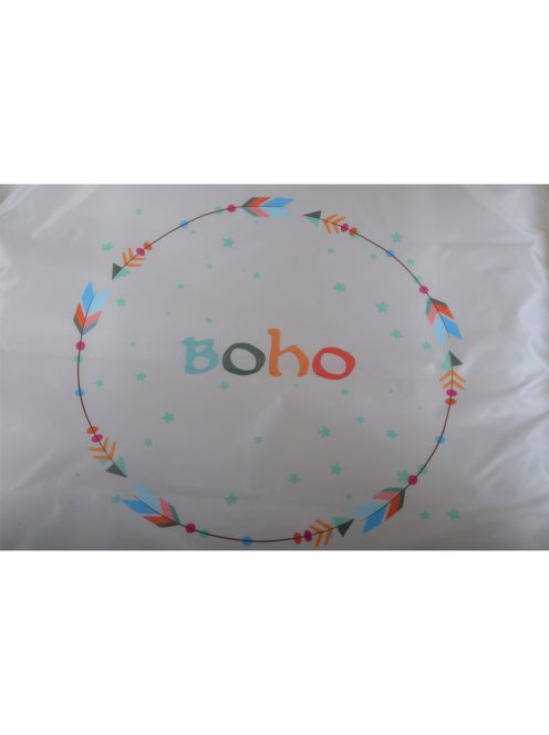 Cangaroo Boho járóka zippes kibújó bézs