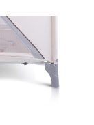 Cangaroo Boho járóka zippes kibújó bézs