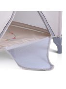 Cangaroo Boho járóka zippes kibújó bézs