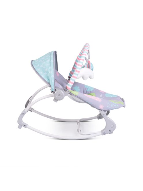 Moni Llama pihenőszék llama 9kg pink