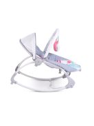 Moni Lovely forest pihenőszék erdei állatos 9kg szürke