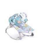 Moni Space tour pihenőszék space 9kg menta