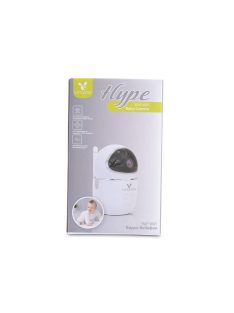 Cangaroo Hype bébiőr wifis 360 led /eva