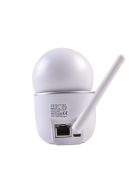 Cangaroo Hype bébiőr wifis 360 led /eva