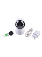 Cangaroo Teya bébiőr wifis 360 led /gömb