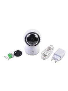 Cangaroo Teya bébiőr wifis 360 led /gömb