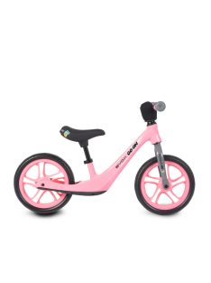 GO ON futóbicikli PINK