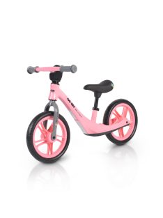 GO ON futóbicikli PINK