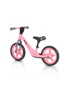 GO ON futóbicikli PINK