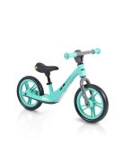 GO ON futóbicikli TÜRKIZ