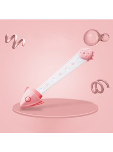 Cangaroo Space x fiókzár pink