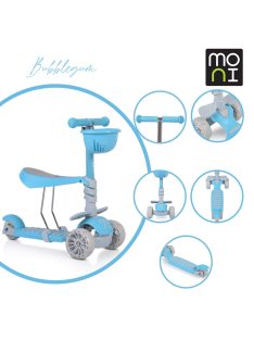 BUBBLEGUM roller 2in1 20kg/40kgig VKÉK