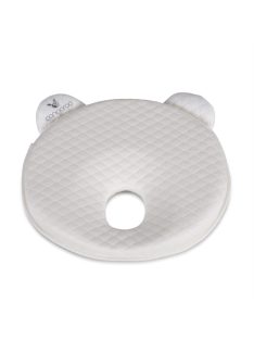 Cangaroo Pooh ergonomiai párna lyukas fehér