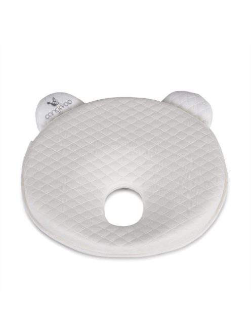 Cangaroo Pooh ergonomiai párna lyukas fehér
