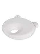 Cangaroo Pooh ergonomiai párna lyukas fehér