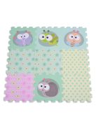 HABTAPI 9db-os puzzle BOGARAS