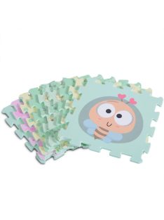 HABTAPI 9db-os puzzle BOGARAS