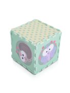 HABTAPI 9db-os puzzle BOGARAS