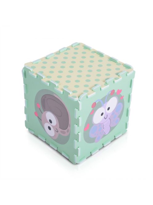 HABTAPI 9db-os puzzle BOGARAS