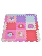 HABTAPI Sunta 10 db-os puzzle PINK