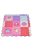 HABTAPI Sunta 10 db-os puzzle PINK