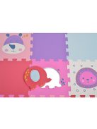HABTAPI Sunta 10 db-os puzzle PINK