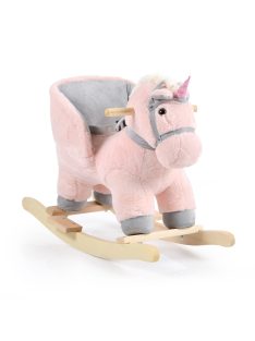 Moni Toys Cookie hintázó unikornis 20 kg pink