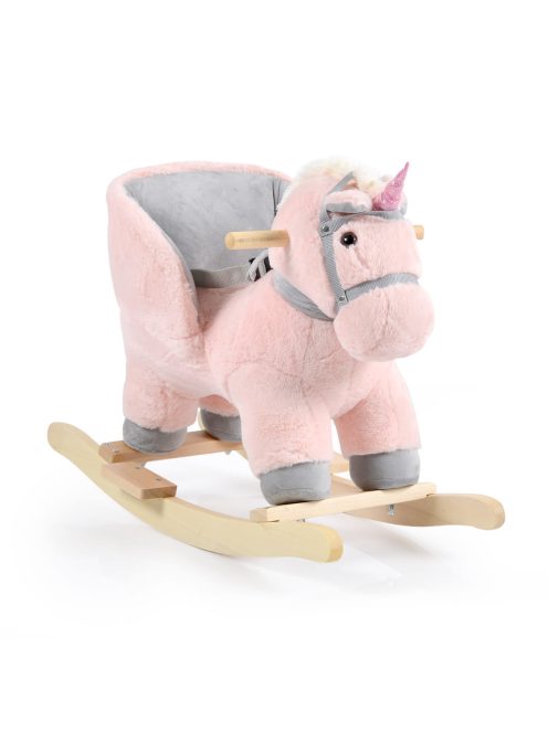 Moni Toys Cookie hintázó unikornis 20 kg pink