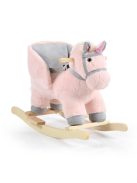 Moni Toys Cookie hintázó unikornis 20 kg pink