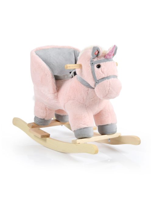 Moni Toys Cookie hintázó unikornis 20 kg pink