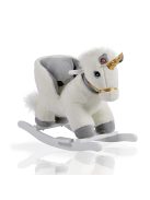 Moni Toys Moon hintázó unikornis 20 kg szürke