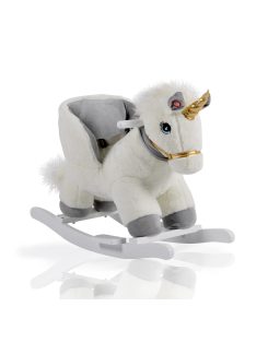 Moni Toys Moon hintázó unikornis 20 kg szürke