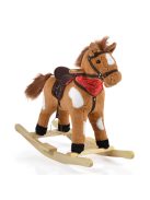 Moni Toys Hintaló 70cmThunder világosbarna