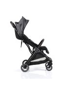 Cangaroo Easy fold babakocsi könnyen csukódó szürke